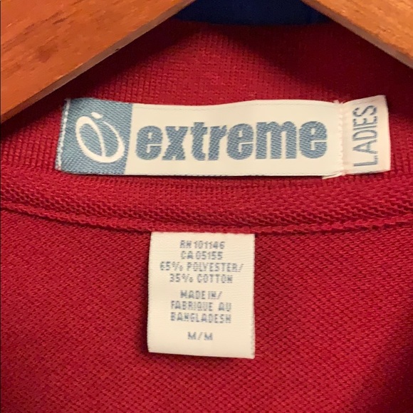 Ladies polo s/s - Picture 3 of 3